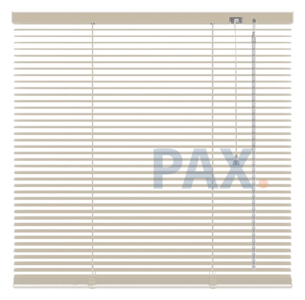 Afbeelding van Jaloezieen 16mm Beige