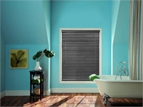 Afbeelding voor categorie Badkamer Jaloezieen / PVC