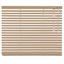 Afbeeldingen van Jaloezieen 25mm Beige