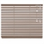Afbeeldingen van Jaloezieen 25mm Taupe