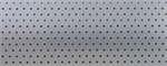 DEC50199 | Aluminium geperforeerd