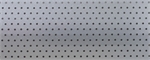DEC50199 | Aluminium geperforeerd