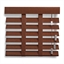jaloezien hout ladderband