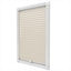 Afbeeldingen van Jaloezieen zonder boren 16mm Beige