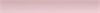 Afbeelding van Jaloezieen klik en klaar 25mm Licht roze