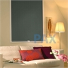 Afbeelding van Rolgordijn Perfect-fit lichtdoorlatende stof - Glans multicolor grijs gestreept 