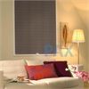 Afbeelding van Rolgordijn Perfect-fit lichtdoorlatende stof - Bruin / Beige
