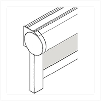 Aluminium U-profiel Schroef [ +€ 165,00 ]