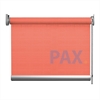 Afbeelding van Rolgordijn op maat goedkoop - Roze/Rood Semi transparant