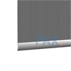 Afbeelding van Rolgordijn op maat Klik-en-klaar - Luxe donkergrijs  gemeleerd Transparant