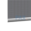 Afbeelding van Rolgordijn op maat met Kliksysteem - Retro grijs Semi transparant