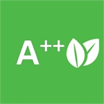 Voering in zelfde kleur