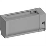 Basalt grijs (RAL 7012)