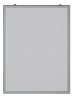 Grijs Aluminium (RAL 9006)