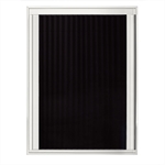 Verkeerswit (RAL 9016)