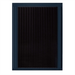 Staalblauw (RAL 5011)