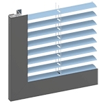 Antraciet (RAL 7016)