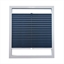 plisse smartfit zonder boren magneet top down bottom up