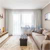 Afbeelding van Inbetween gordijn linnenlook kleur Wit - New York