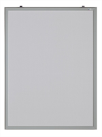 Grijs Aluminium (RAL 9006)