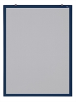 Staalblauw (RAL 5011)