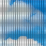 Pollen gaas [ € 23,20 ]