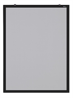 Zwartbruin (RAL8022)