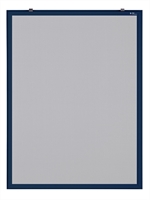 Staalblauw (RAL 5011)