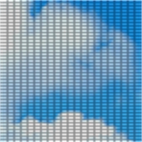 Pollen gaas [ € 23,20 ]