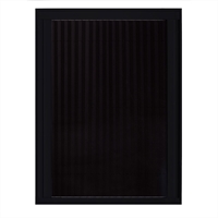 Zwart (RAL 9005)