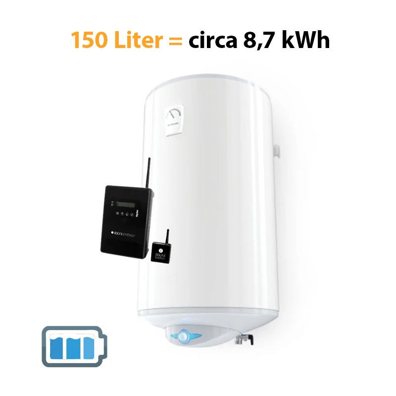 150 Liter [ € 200,00 ]