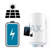 Afbeelding van The BlueBattery - Meer zonnestroom zelf verbruiken (alternatief thuisbatterij)