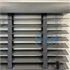Afbeelding van Houten Jaloezieen goedkoop 50mm (Venetian Blinds) met Houtnerf (aanbieding)
