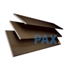 Afbeelding van Houten Jaloezieen goedkoop 50mm (Venetian Blinds) met Houtnerf (aanbieding)
