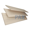 Afbeelding van Houten Jaloezieen goedkoop 50mm (Venetian Blinds) met Houtnerf (aanbieding)