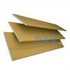 Afbeelding van Houten Jaloezieen goedkoop 50mm (Venetian Blinds) met Houtnerf (aanbieding)