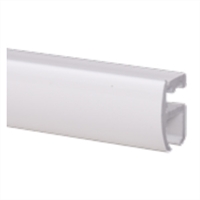 Wit (RAL 9010)