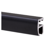 Zwart (RAL 9005)