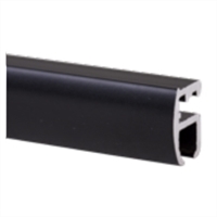 Zwart (RAL 9005)