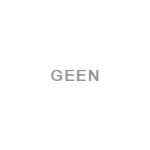 Geen