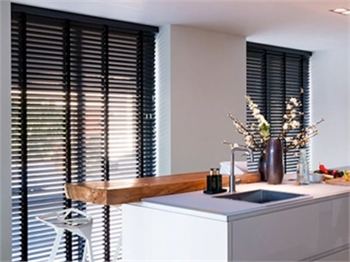 Afbeelding voor categorie Aluminium Jaloezieen