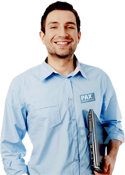 Afbeeldingen van Meetservice aan huis (regio blauw)