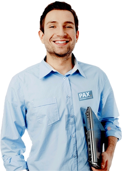 Afbeelding van Meetservice aan huis (regio blauw)