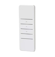 1 kanaals afstandsbediening [ € 20,00 ]