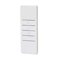 1 kanaals afstandsbediening [ € 20,00 ]