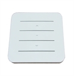 1 kanaals wandschakelaar [ € 20,00 ]