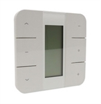 15 kanaals wandschakelaar [ € 28,00 ]