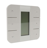 15 kanaals wandschakelaar [ € 28,00 ]