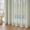 Inbetween gordijn linnenlook Mint groen