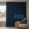 Overgordijnen Jeans blauw thuis bezorgen
